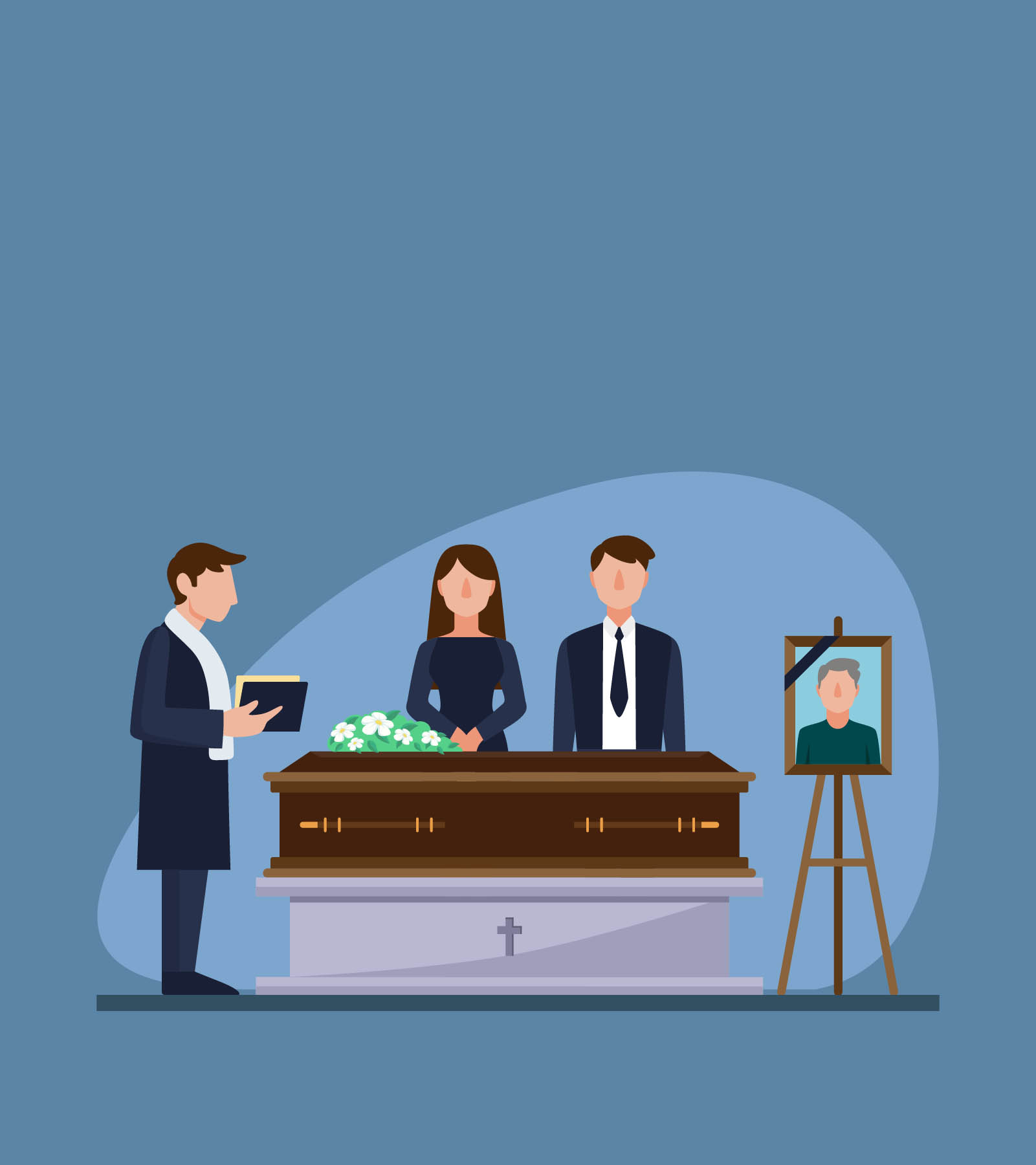 Imagem do post ASSISTÊNCIA FUNERAL E INVENTÁRIO