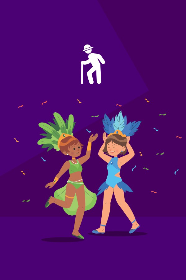 Imagem do post E quando a folia acabar?