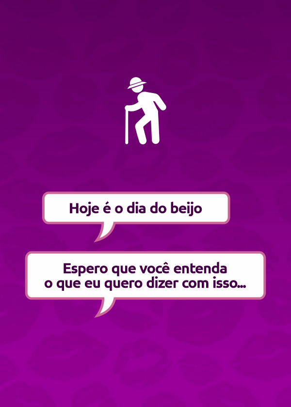 Imagem do post A única coisa que pode ser inesperada