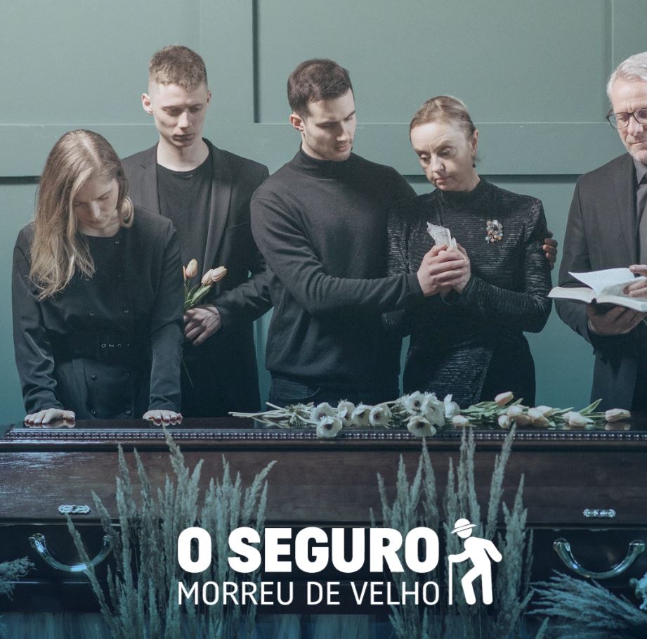 Imagem do post Eu não sou espiritualizado