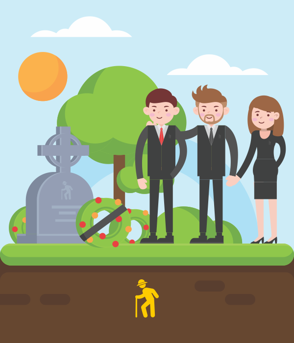 Imagem do post ASSISTÊNCIA FUNERAL E INVENTÁRIO