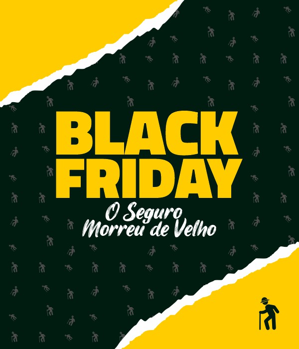 Imagem do post Black Friday como inspiração