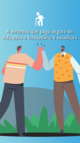Imagem do post Não é o mais forte que sobrevive